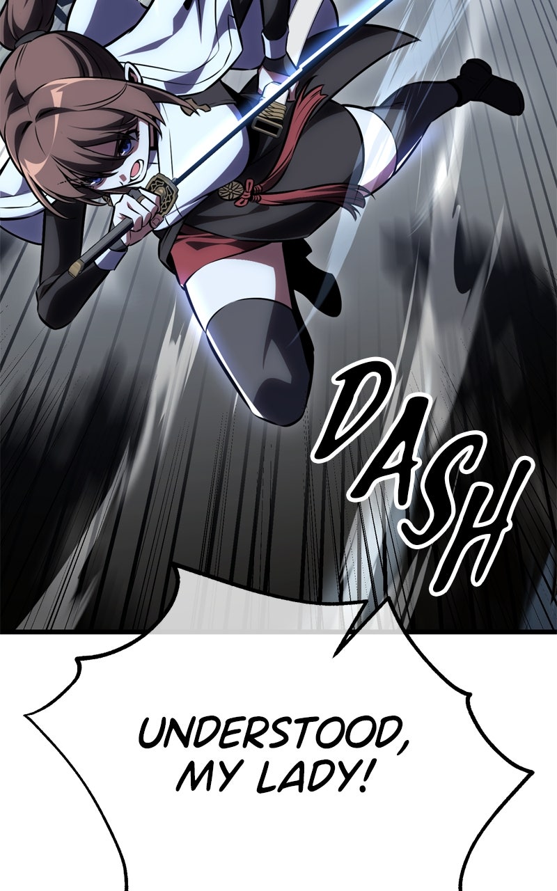 Read I Killed the Main Player Manga Online