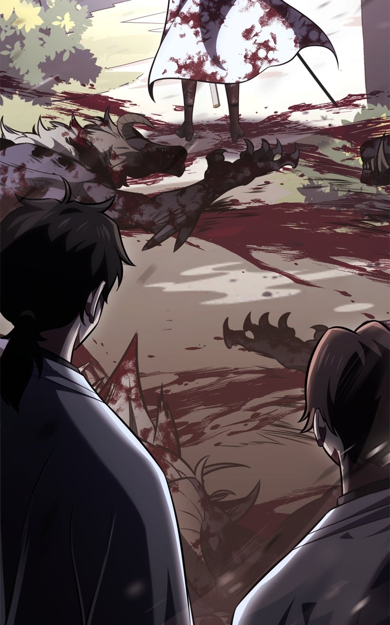 Read I Killed the Main Player Manga Online