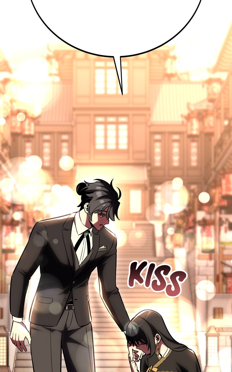 Read I Killed the Main Player Manga Online