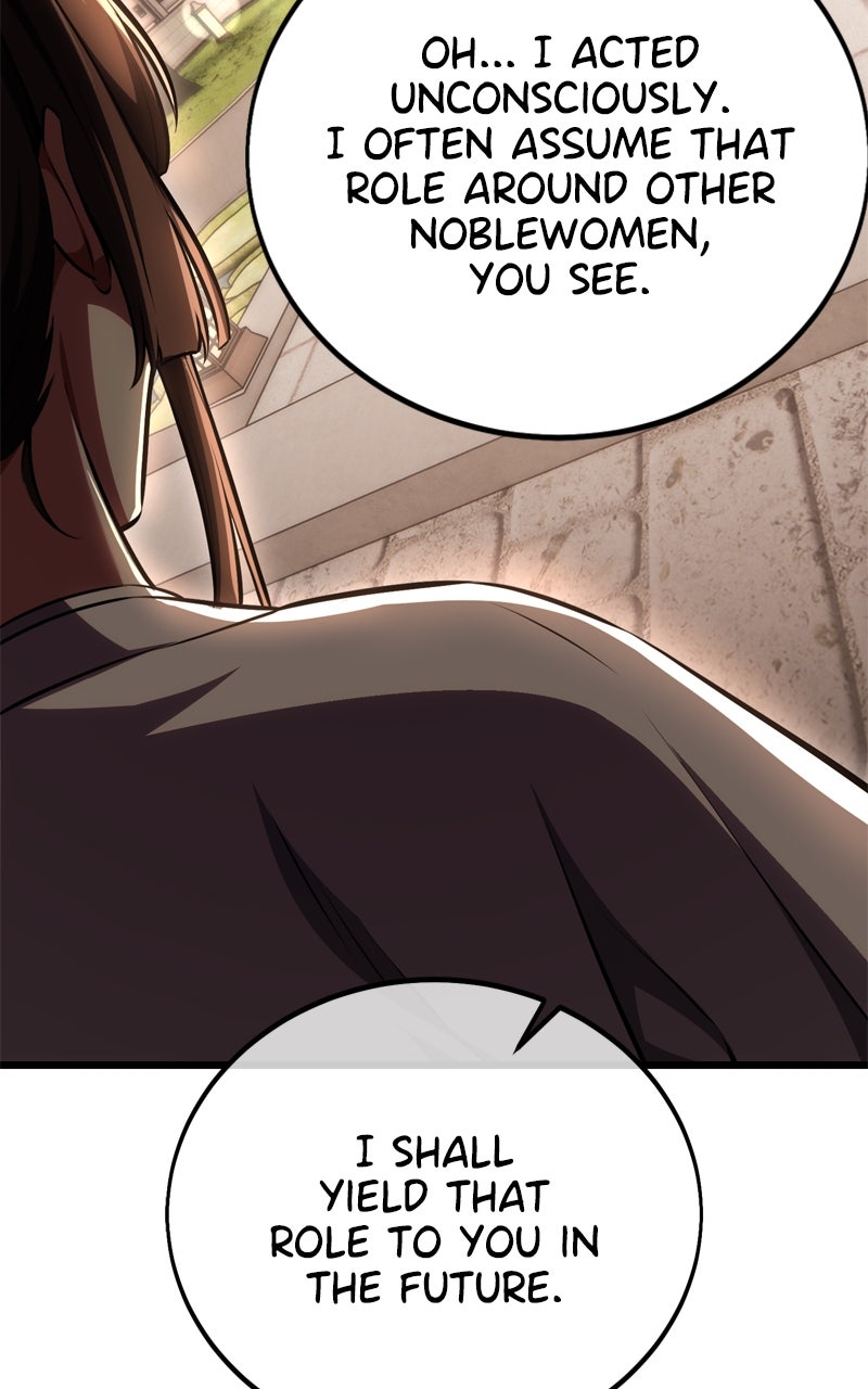 Read I Killed the Main Player Manga Online