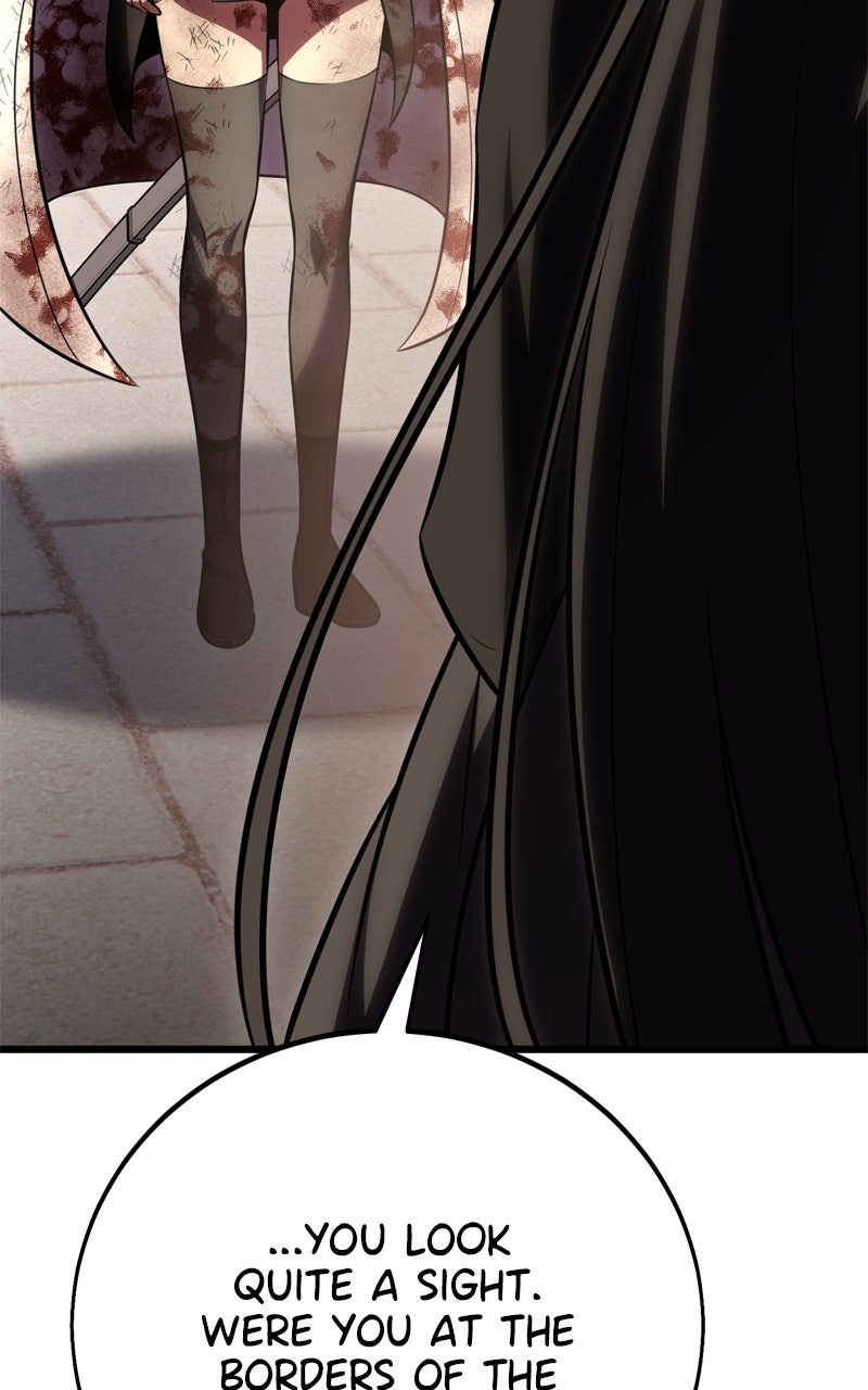 Read I Killed the Main Player Manga Online