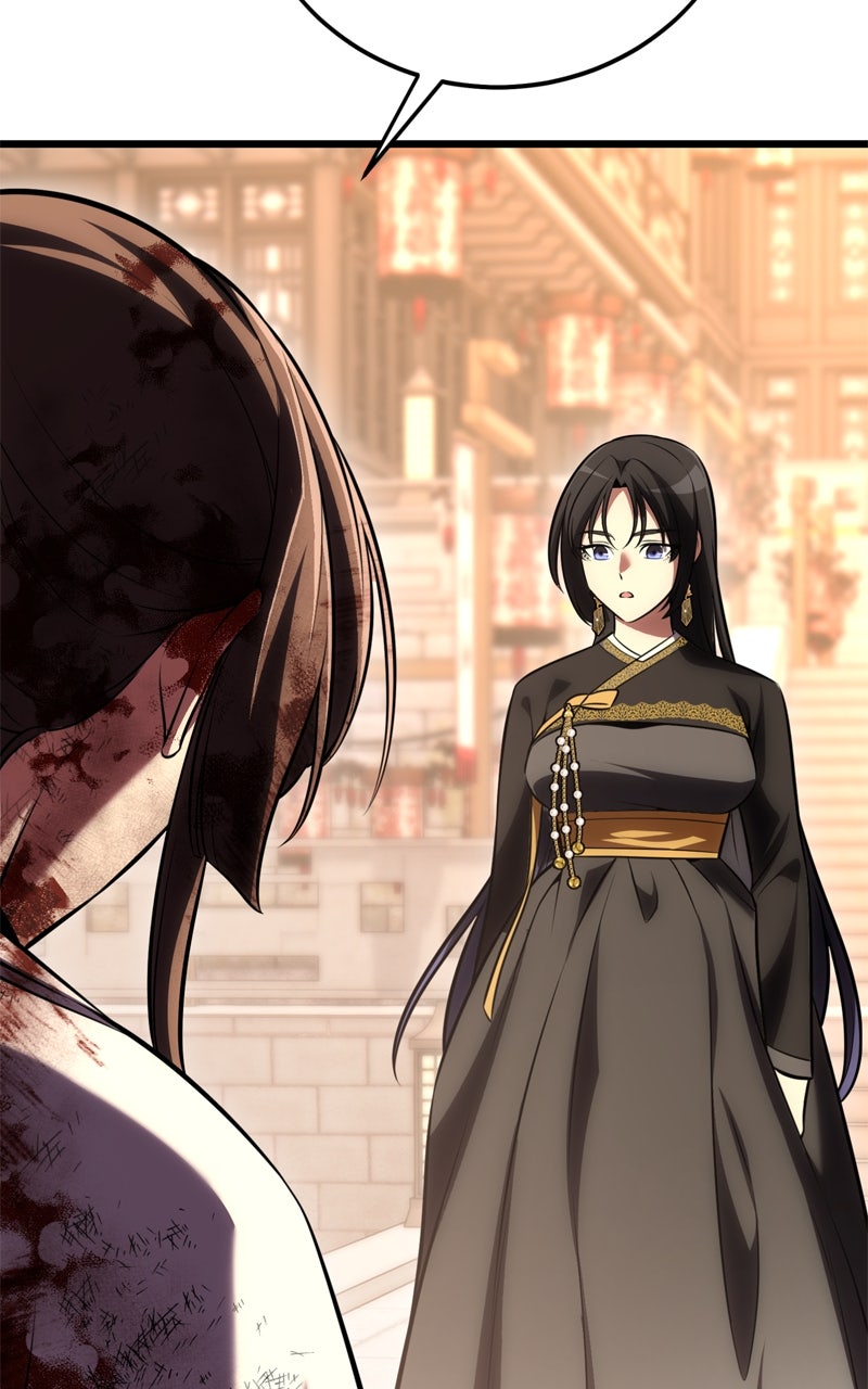 Read I Killed the Main Player Manga Online