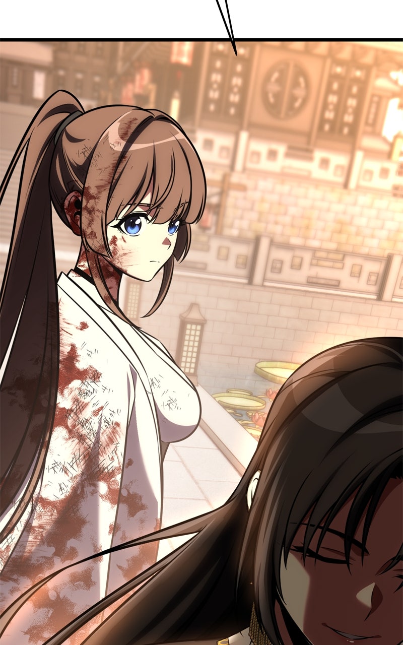 Read I Killed the Main Player Manga Online