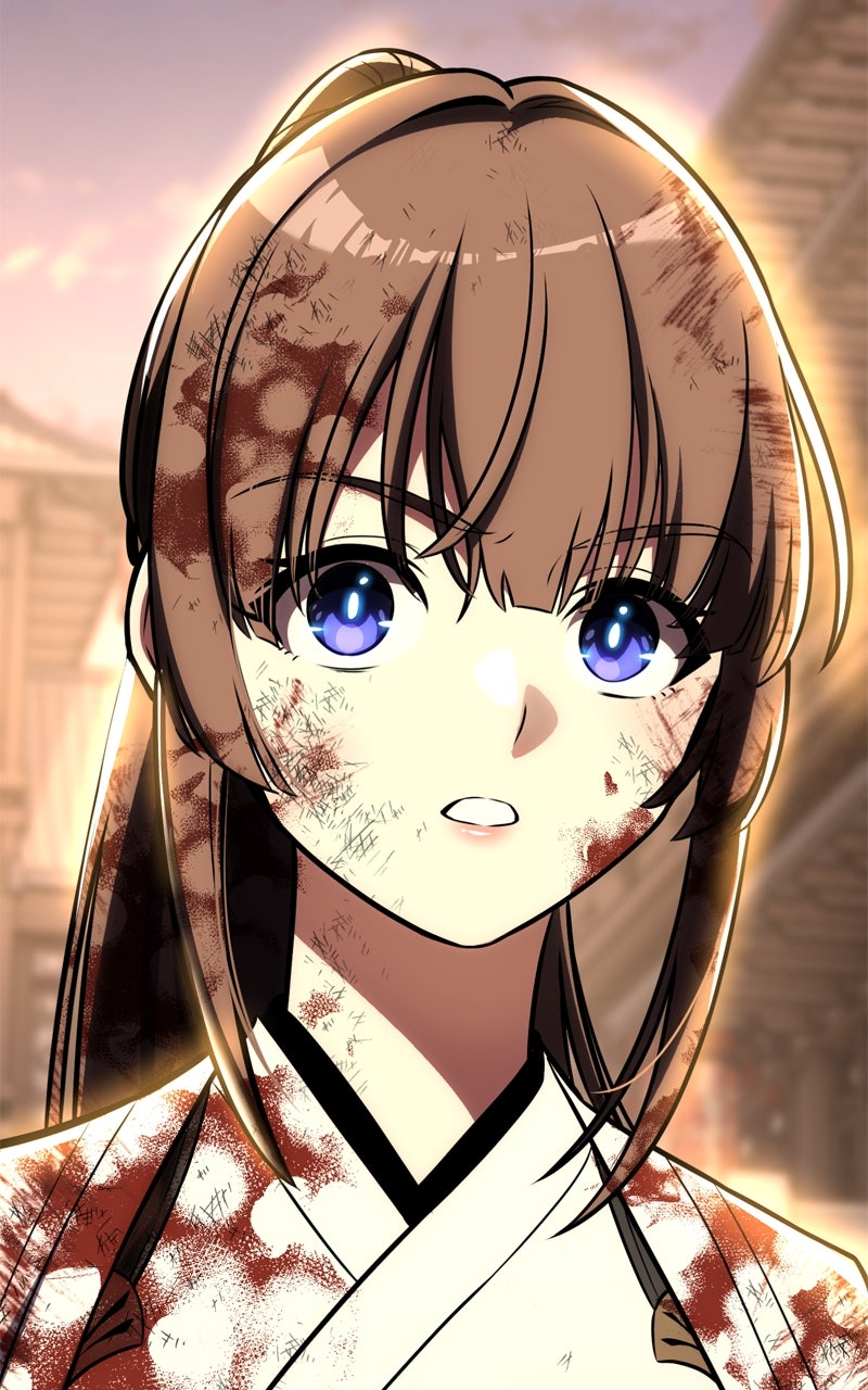 Read I Killed the Main Player Manga Online