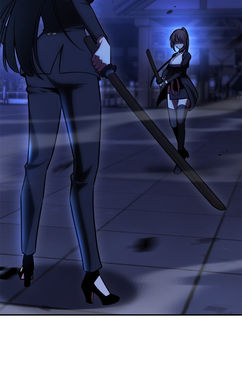 Read I Killed the Main Player Manga Online