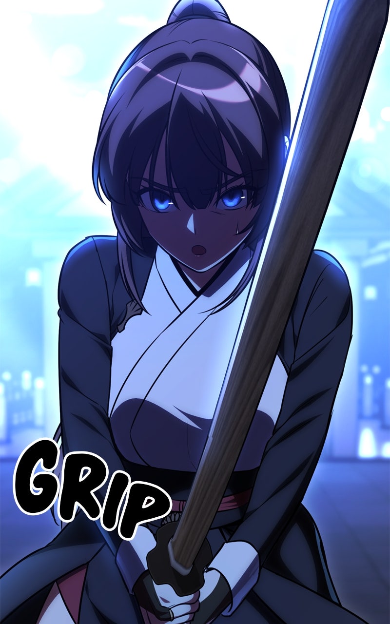 Read I Killed the Main Player Manga Online