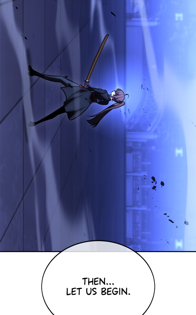 Read I Killed the Main Player Manga Online