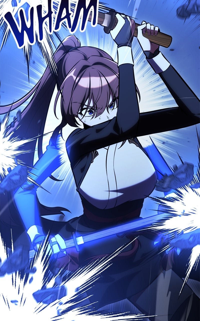 Read I Killed the Main Player Manga Online