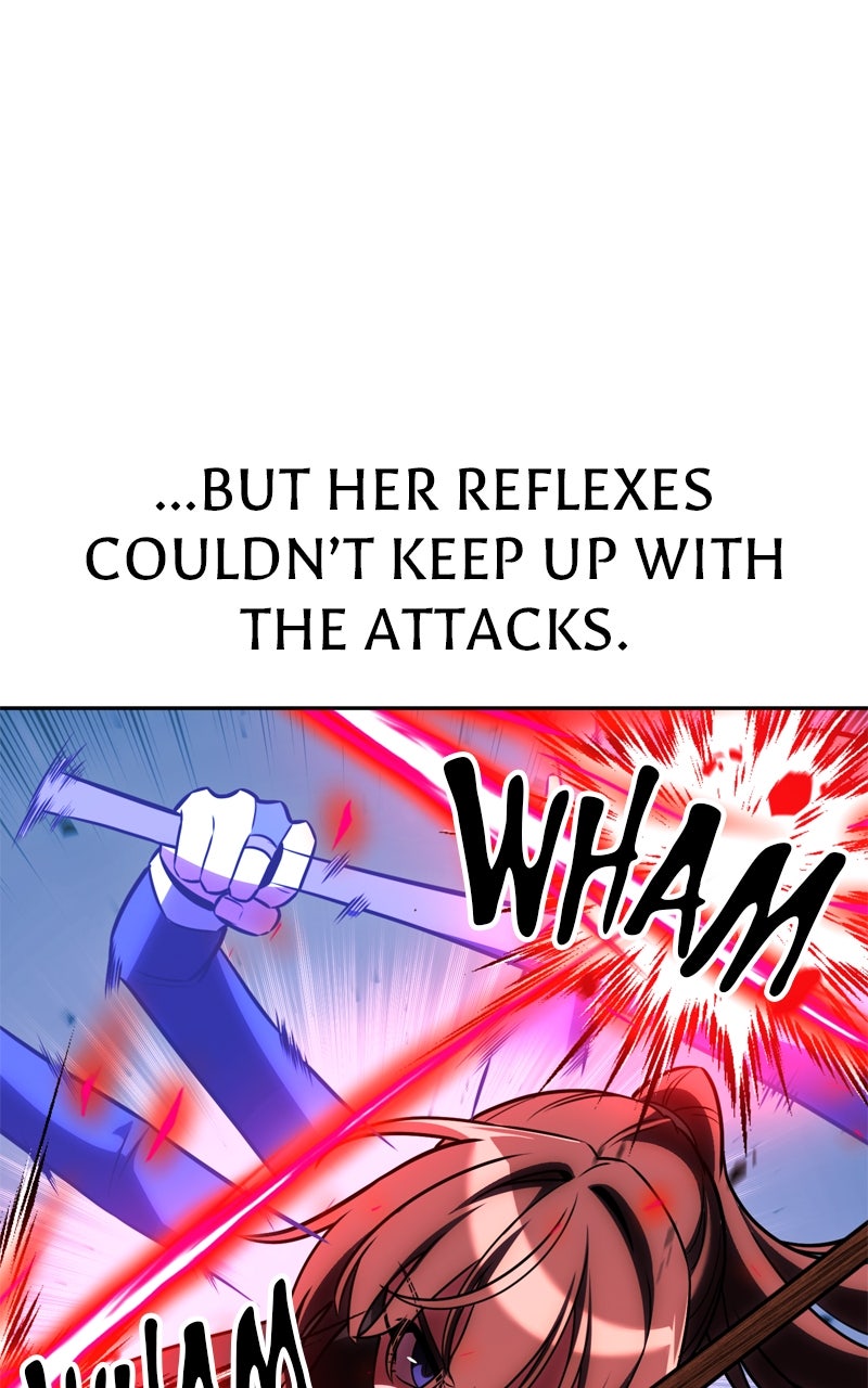 Read I Killed the Main Player Manga Online