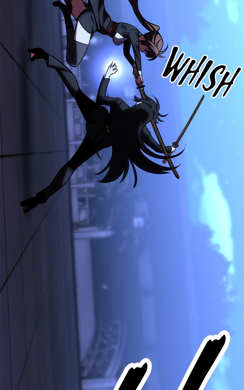 Read I Killed the Main Player Manga Online