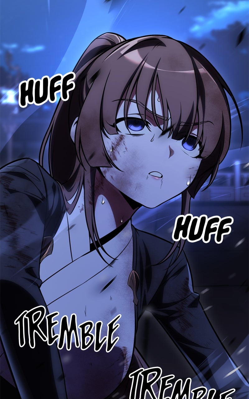 Read I Killed the Main Player Manga Online