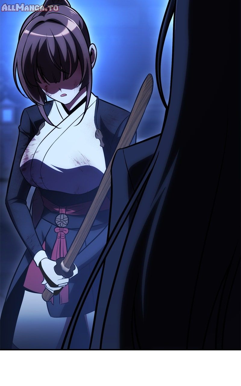 Read I Killed the Main Player Manga Online