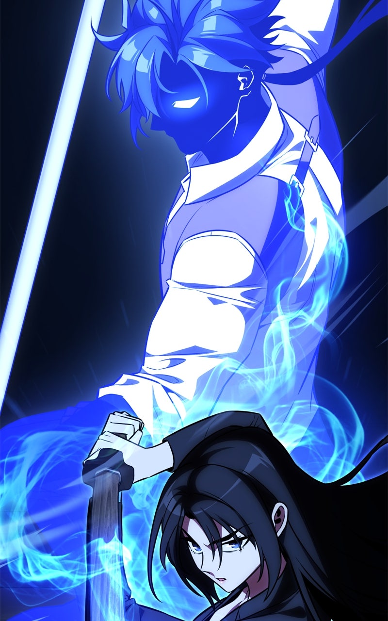 Read I Killed the Main Player Manga Online