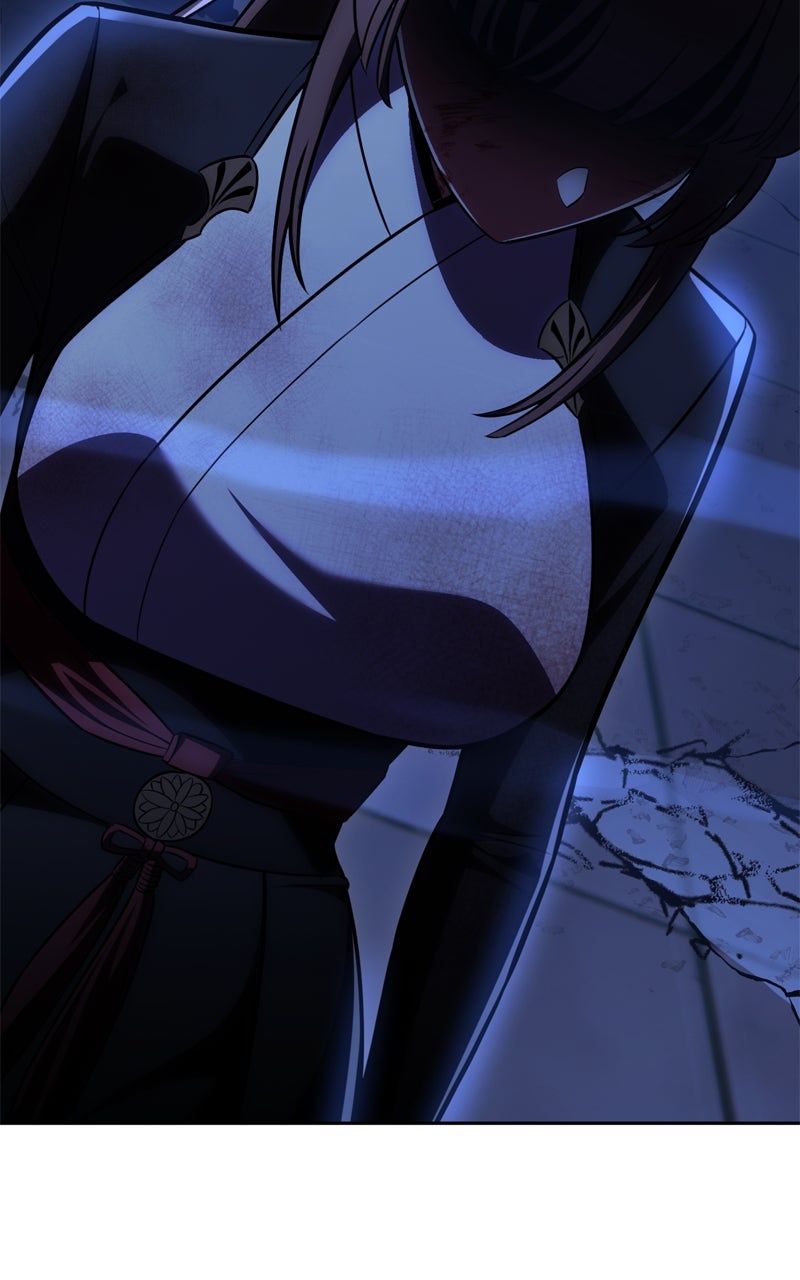 Read I Killed the Main Player Manga Online