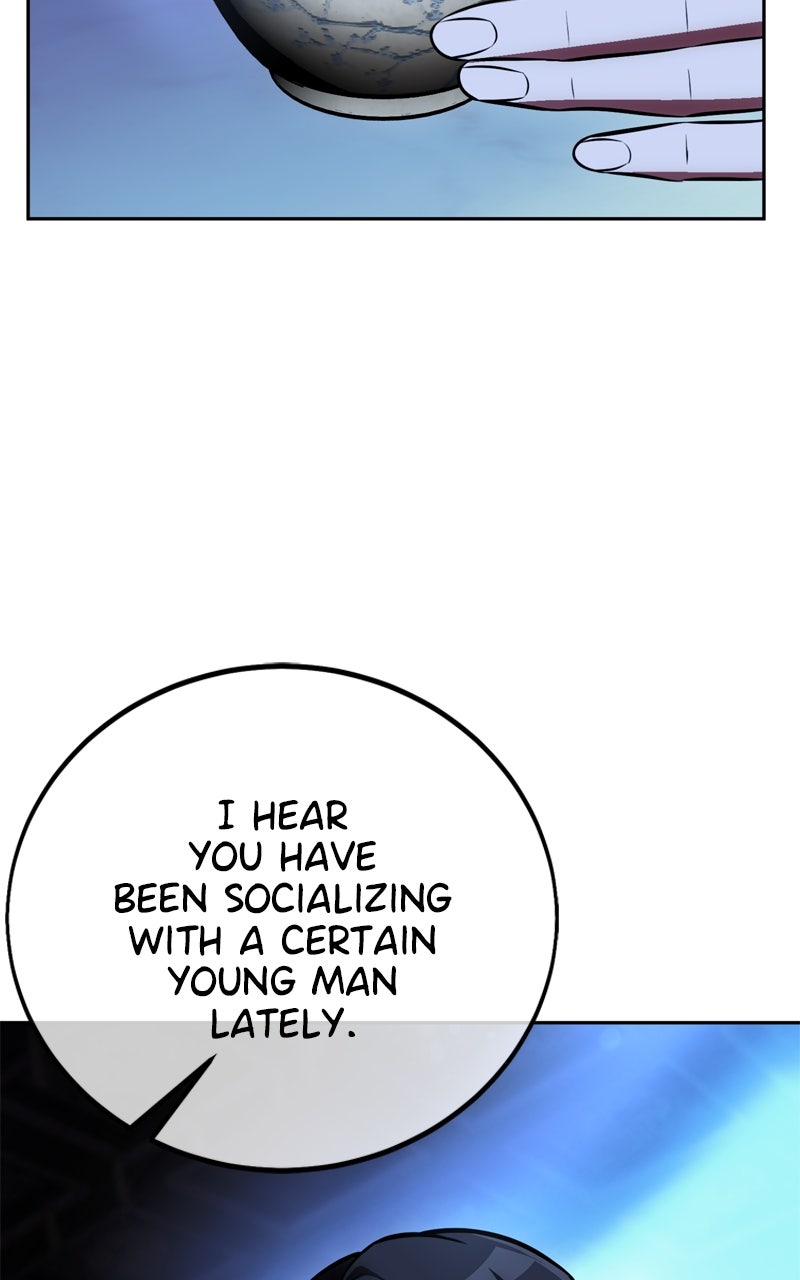 Read I Killed the Main Player Manga Online