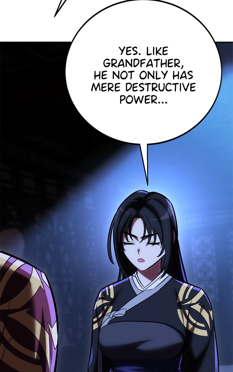 Read I Killed the Main Player Manga Online