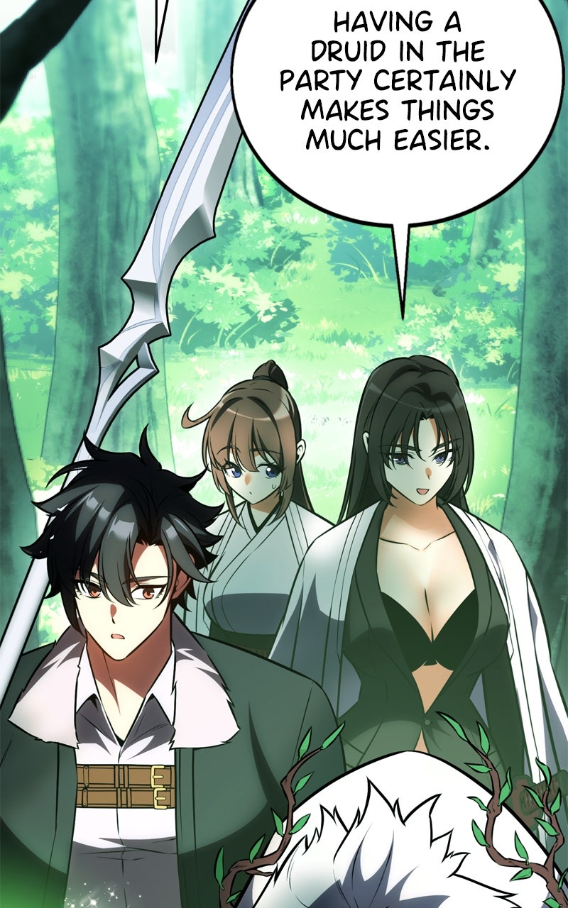 Read I Killed the Main Player Manga Online