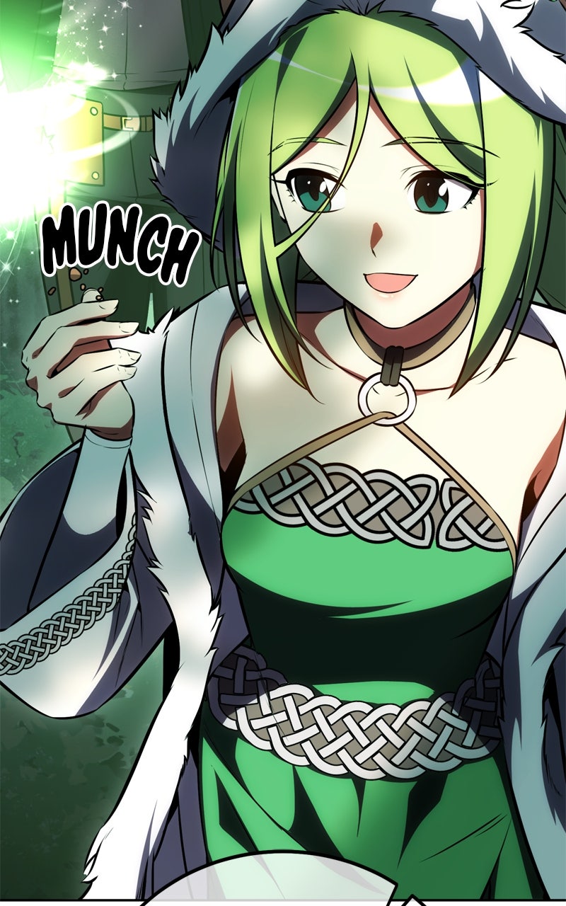 Read I Killed the Main Player Manga Online