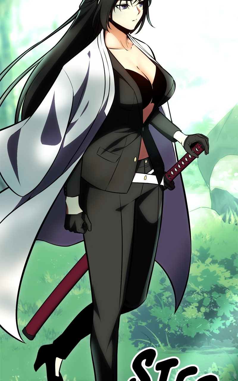Read I Killed the Main Player Manga Online