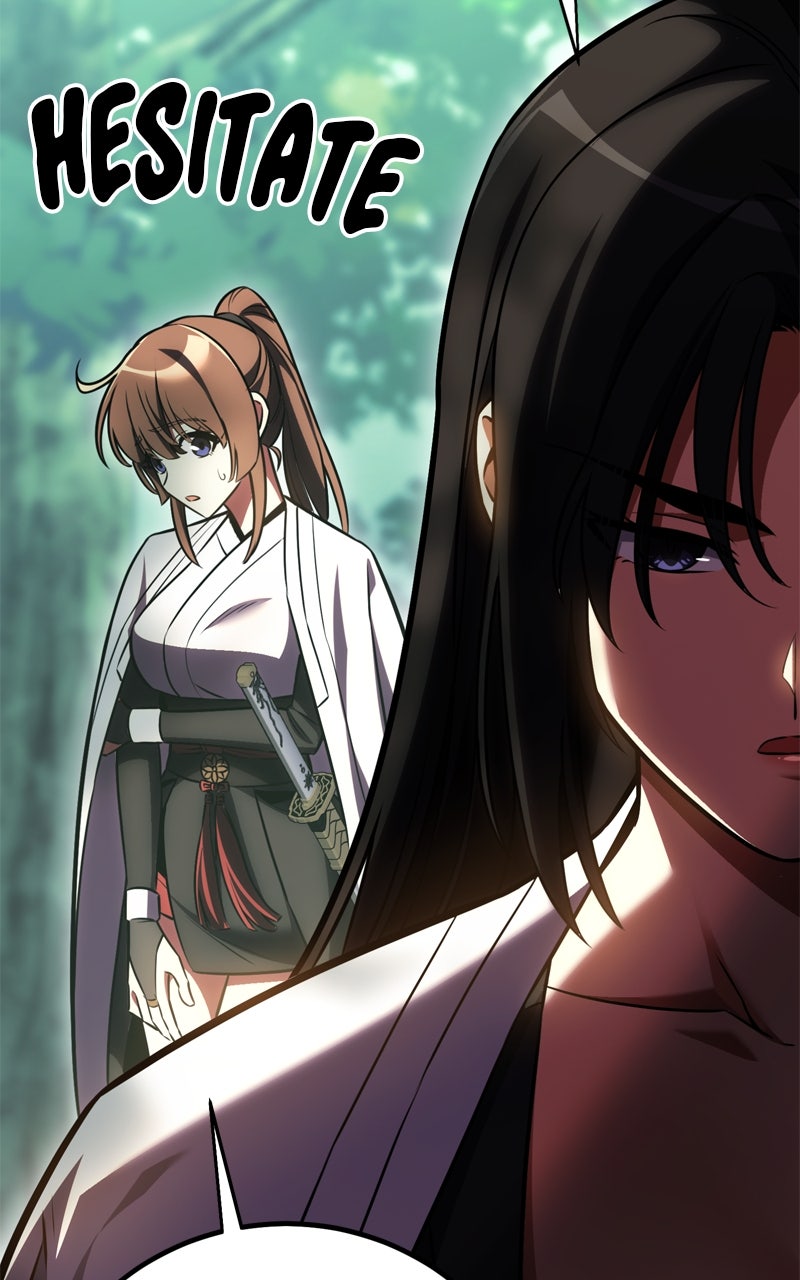 Read I Killed the Main Player Manga Online