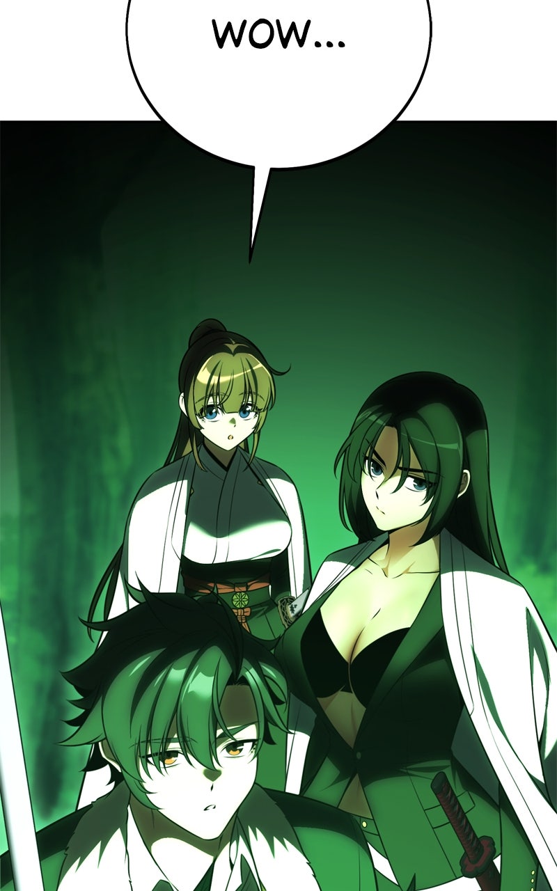 Read I Killed the Main Player Manga Online