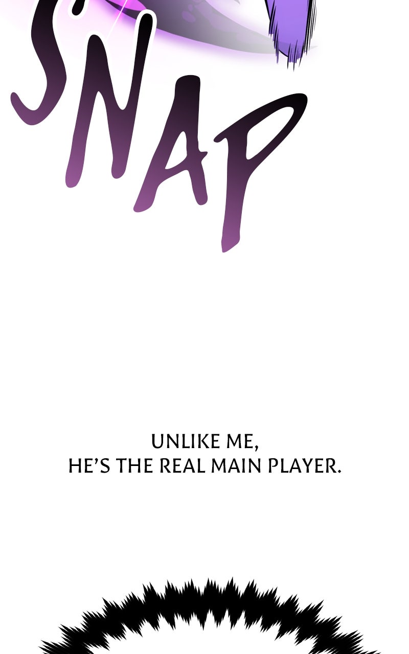 Read I Killed the Main Player Manga Online