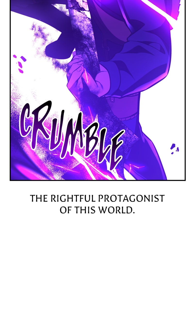 Read I Killed the Main Player Manga Online