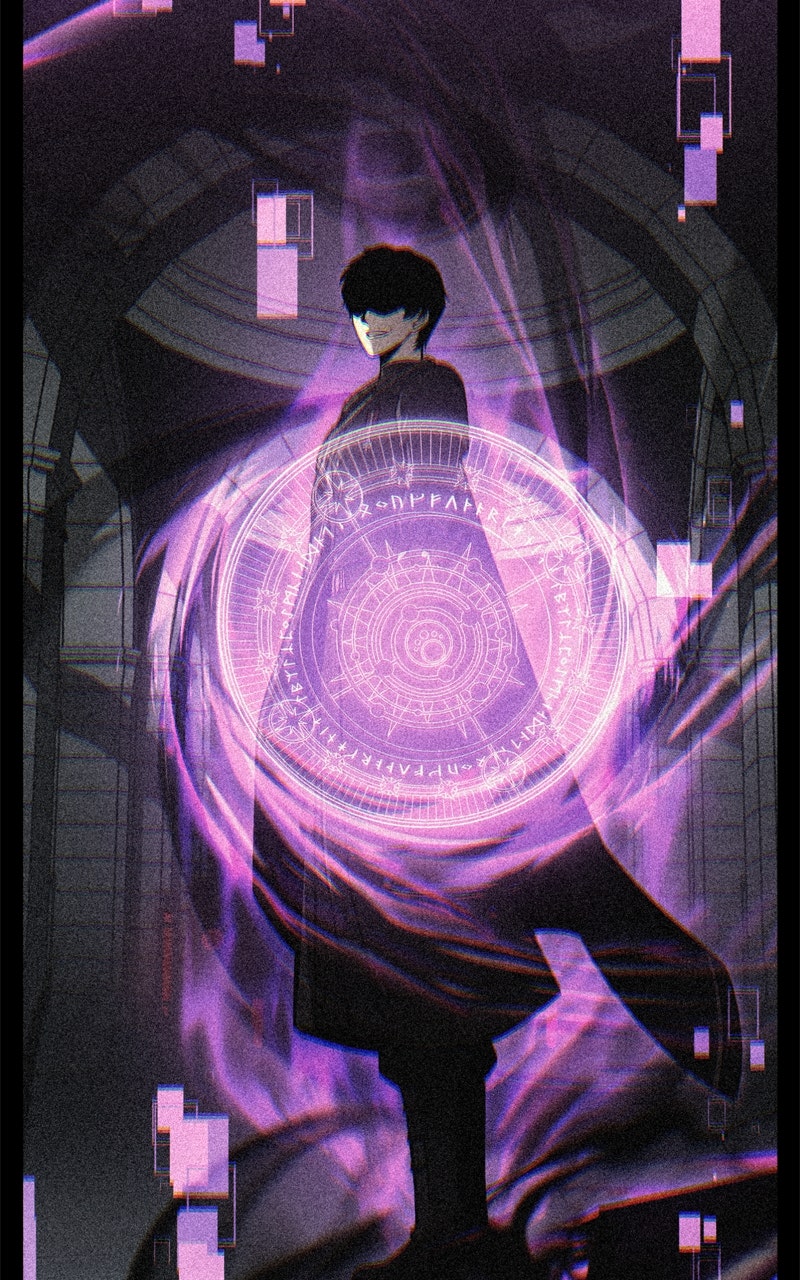 Read I Killed the Main Player Manga Online