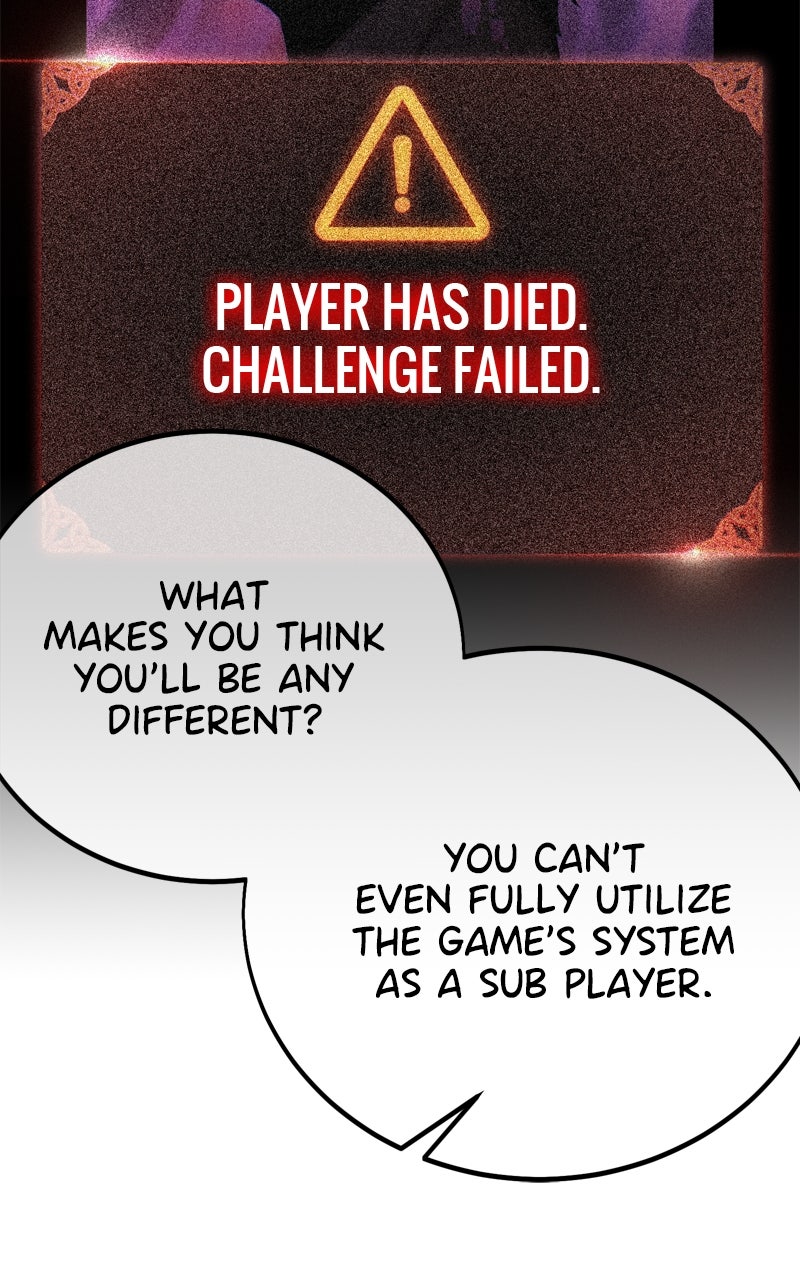 Read I Killed the Main Player Manga Online