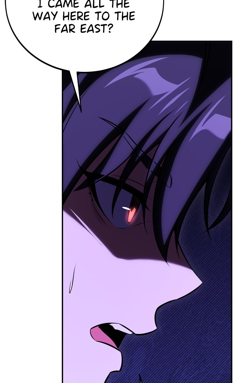 Read I Killed the Main Player Manga Online