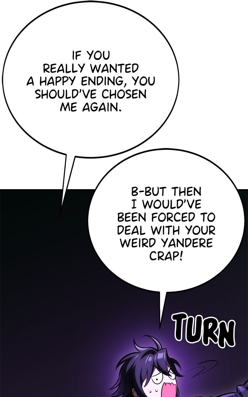 Read I Killed the Main Player Manga Online
