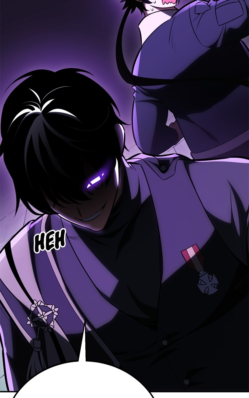 Read I Killed the Main Player Manga Online