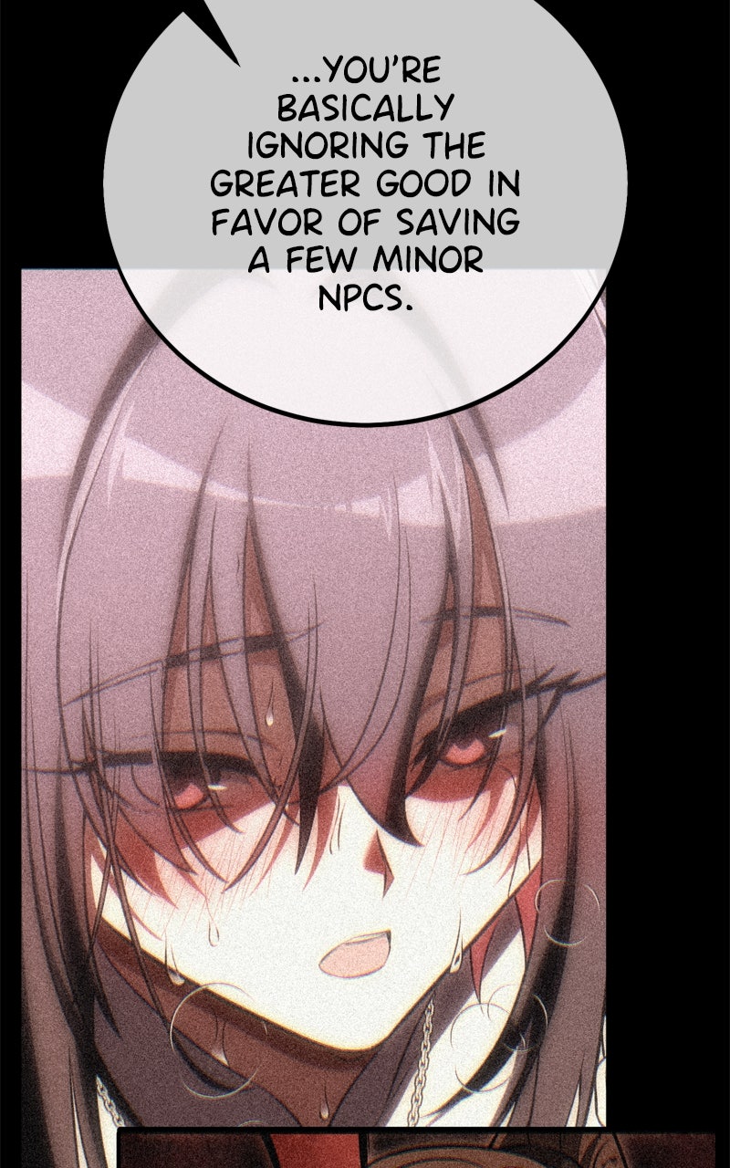 Read I Killed the Main Player Manga Online