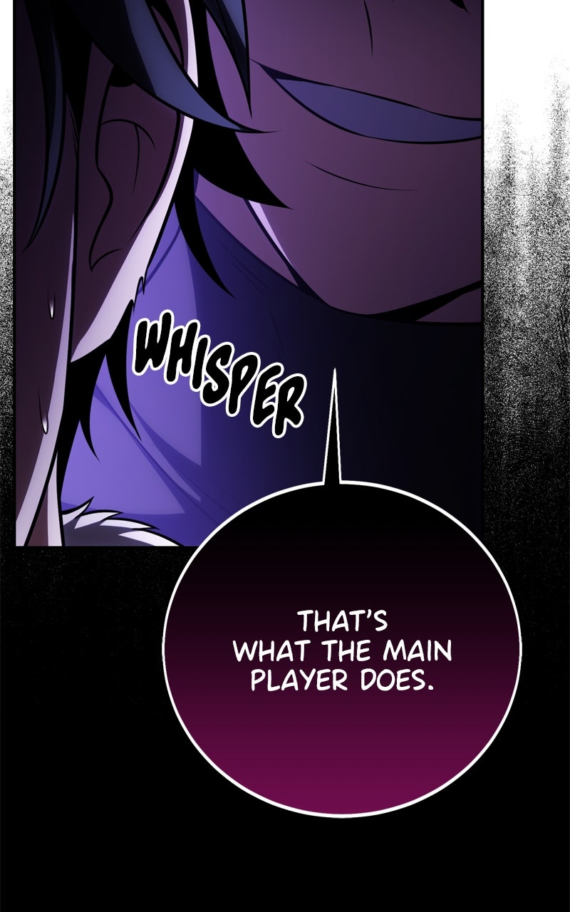 Read I Killed the Main Player Manga Online