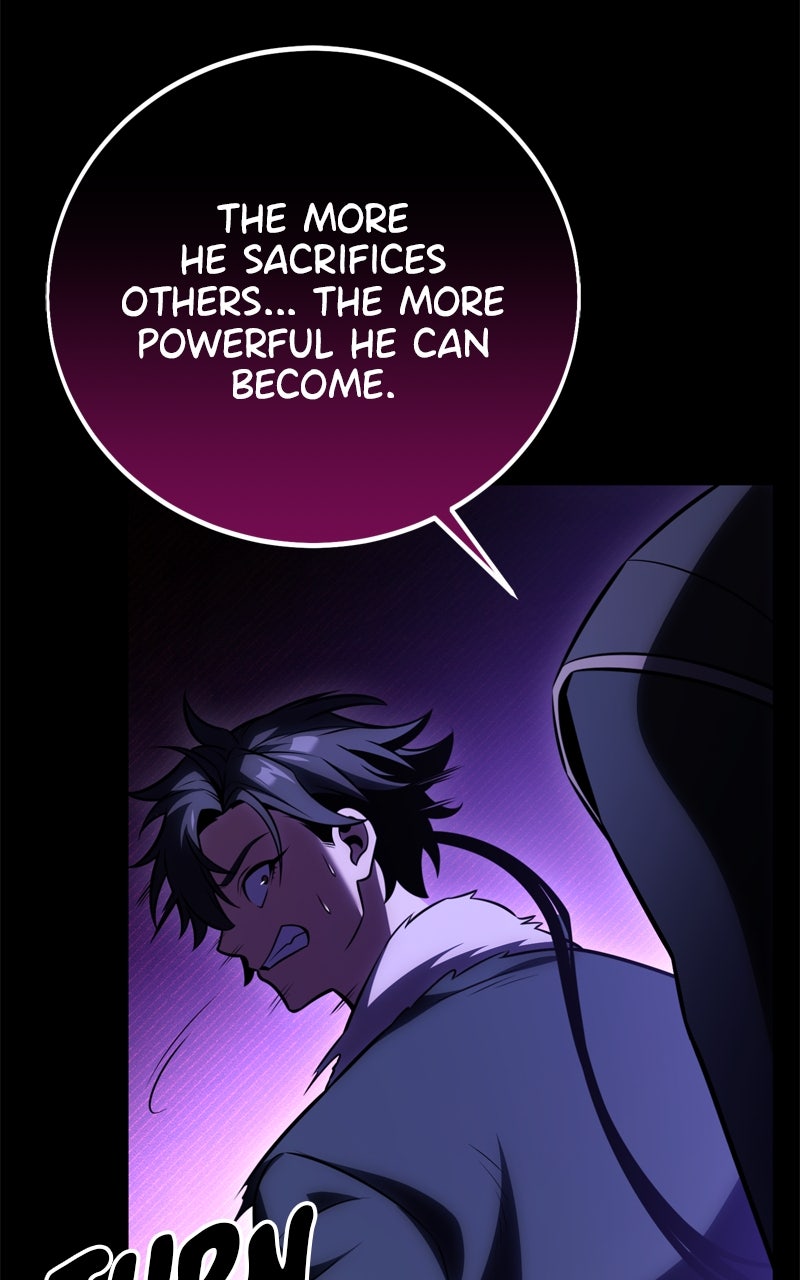 Read I Killed the Main Player Manga Online