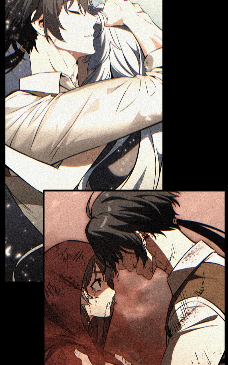 Read I Killed the Main Player Manga Online