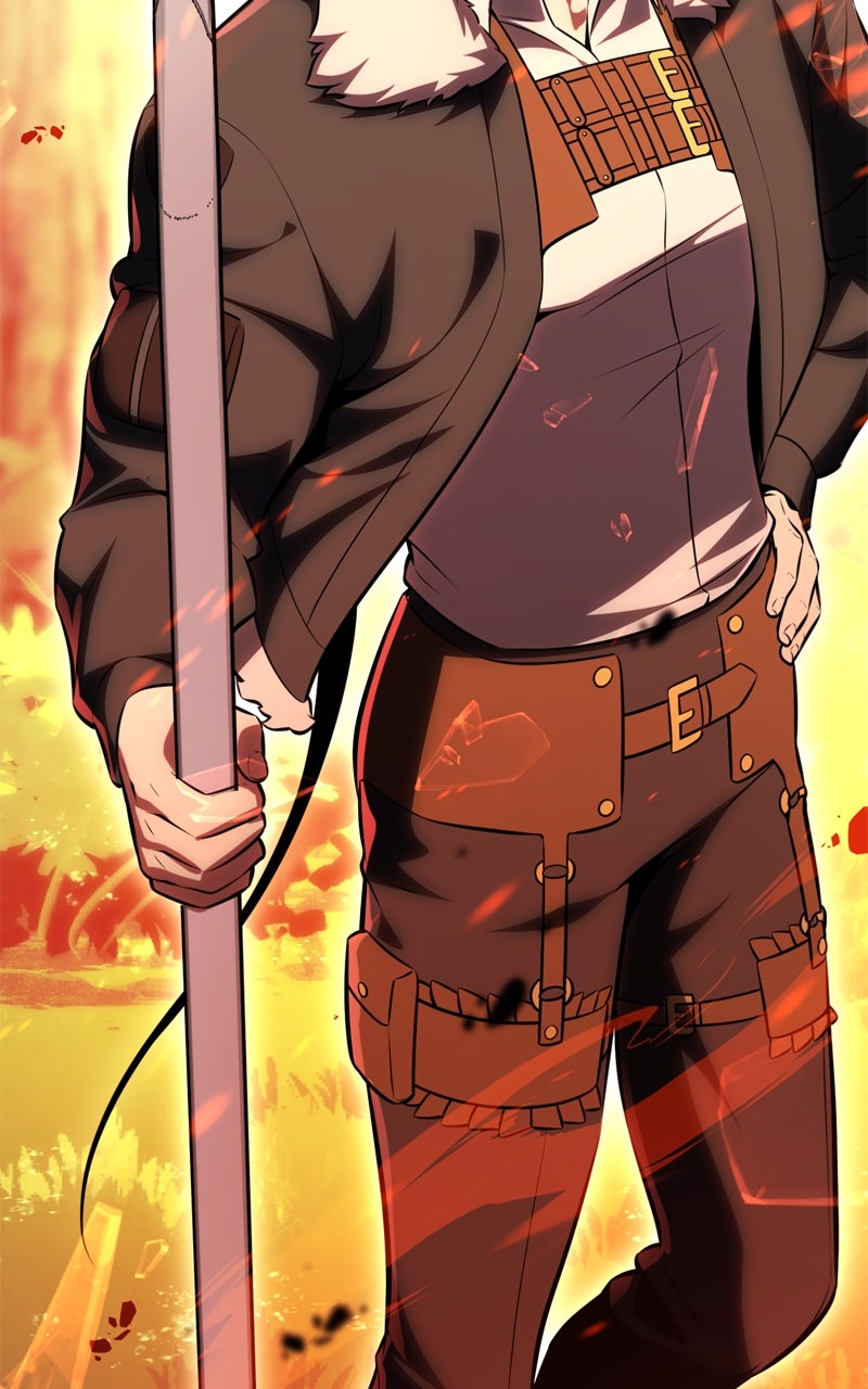 Read I Killed the Main Player Manga Online