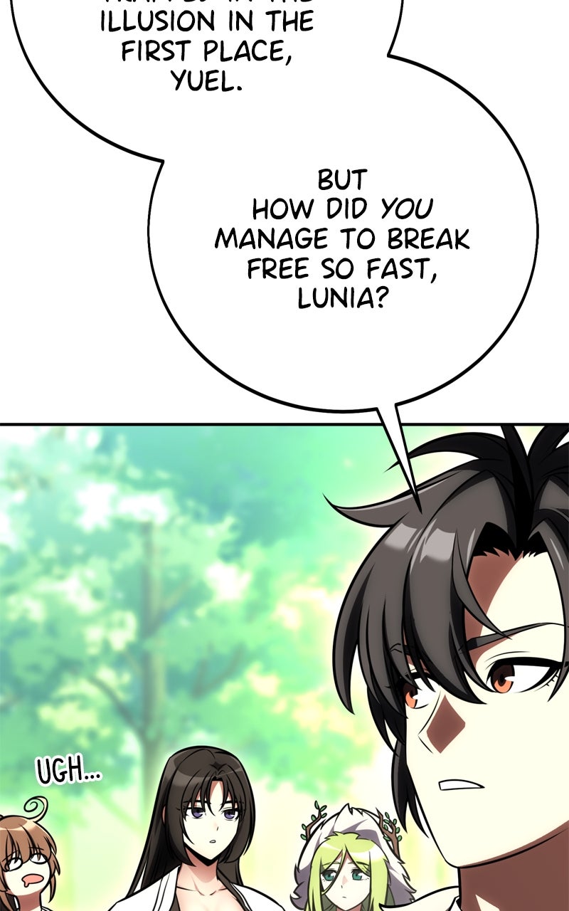 Read I Killed the Main Player Manga Online