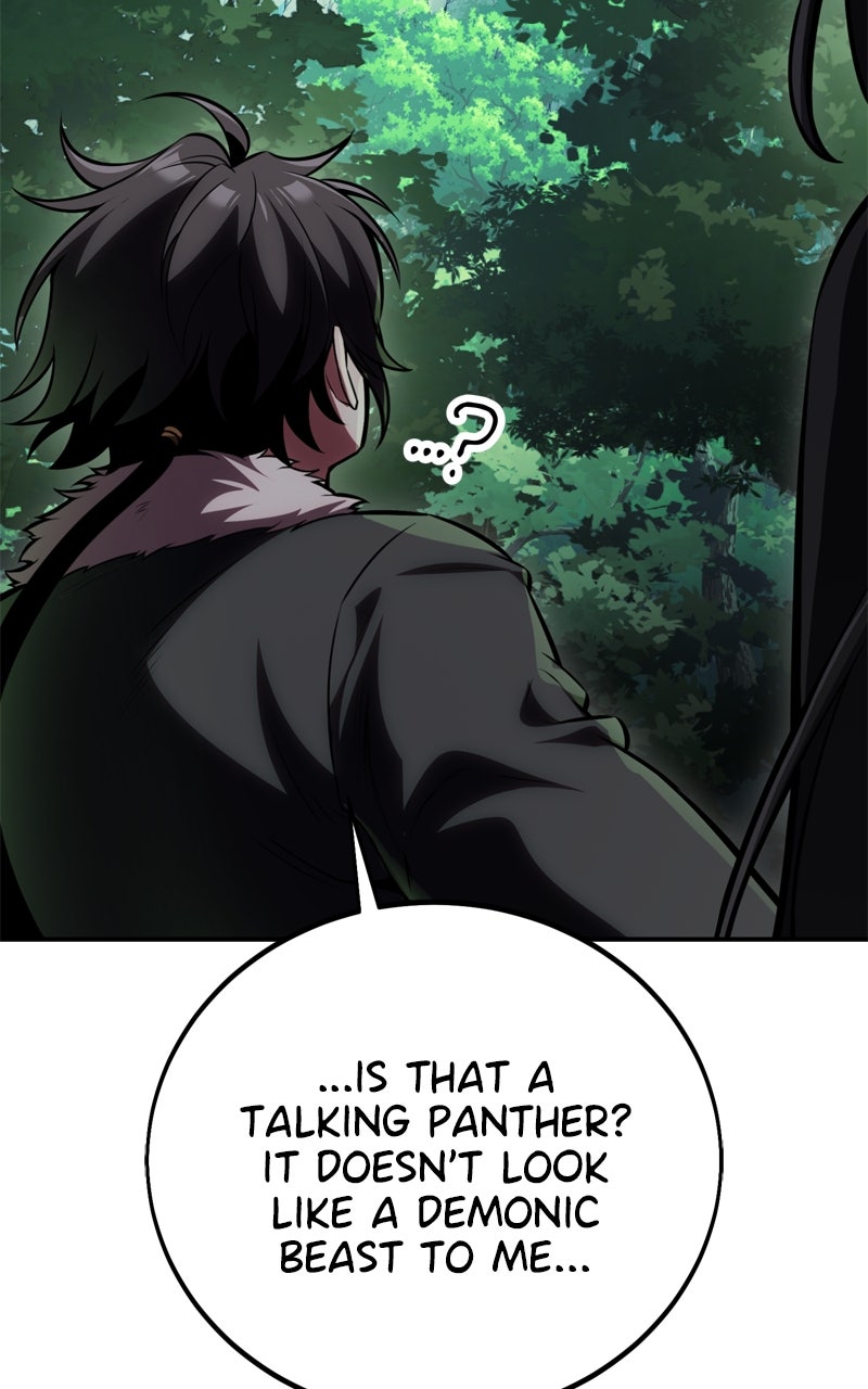 Read I Killed the Main Player Manga Online