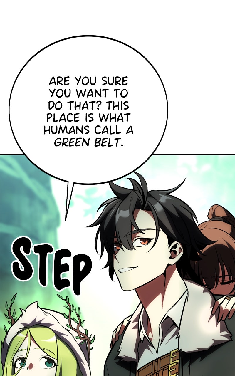 Read I Killed the Main Player Manga Online