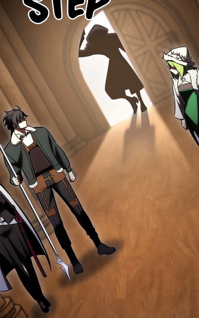 Read I Killed the Main Player Manga Online