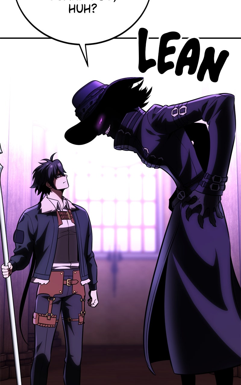 Read I Killed the Main Player Manga Online