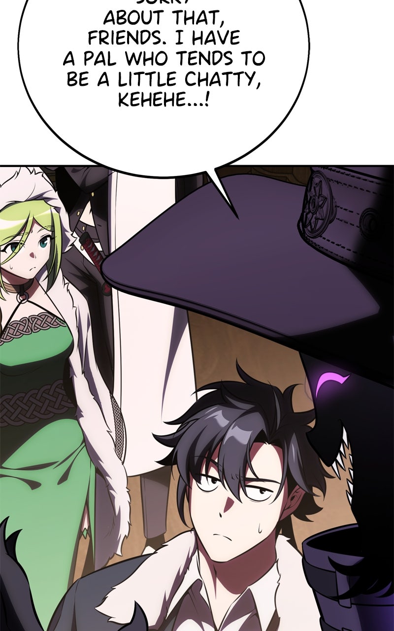 Read I Killed the Main Player Manga Online