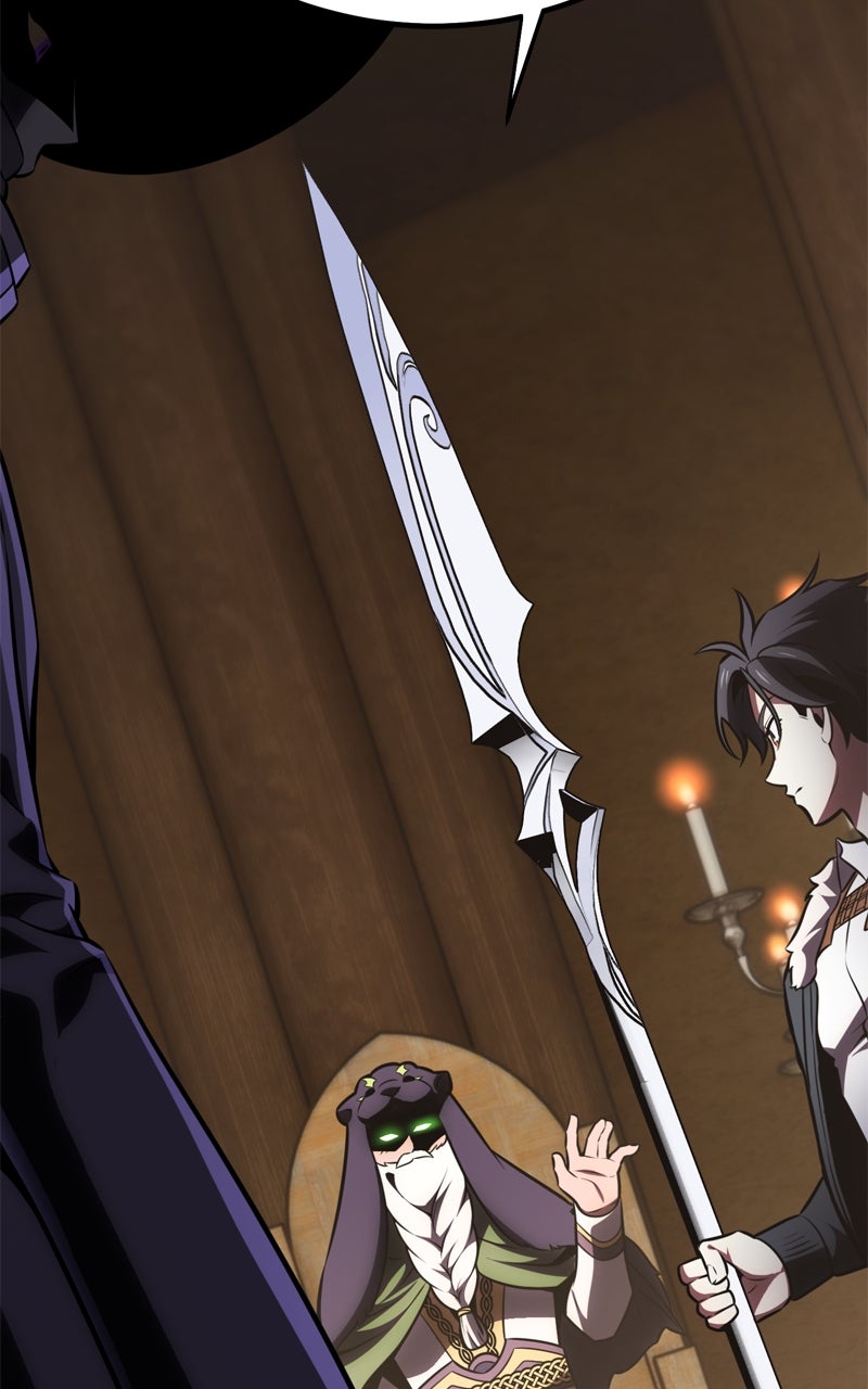 Read I Killed the Main Player Manga Online
