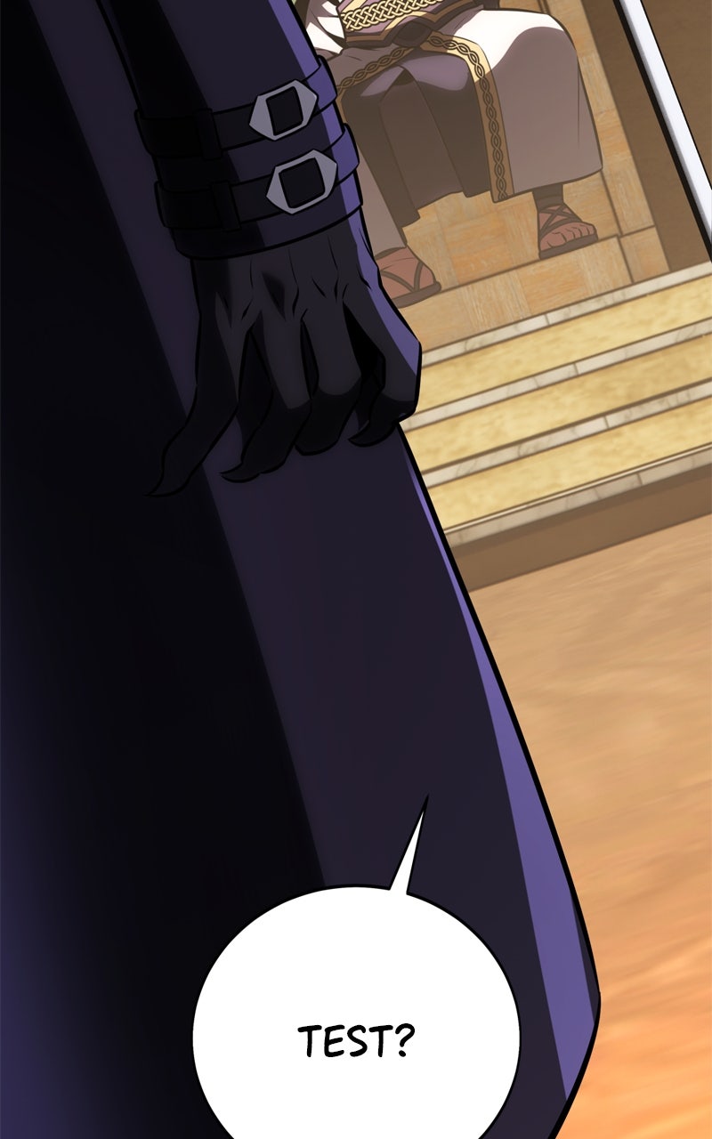 Read I Killed the Main Player Manga Online