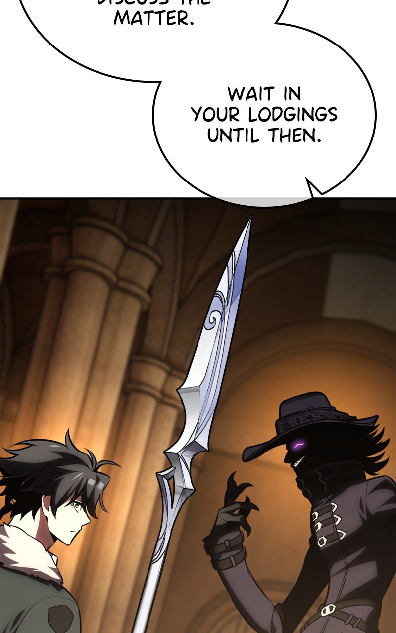 Read I Killed the Main Player Manga Online