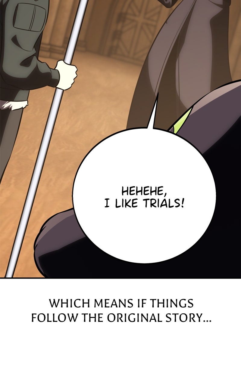 Read I Killed the Main Player Manga Online
