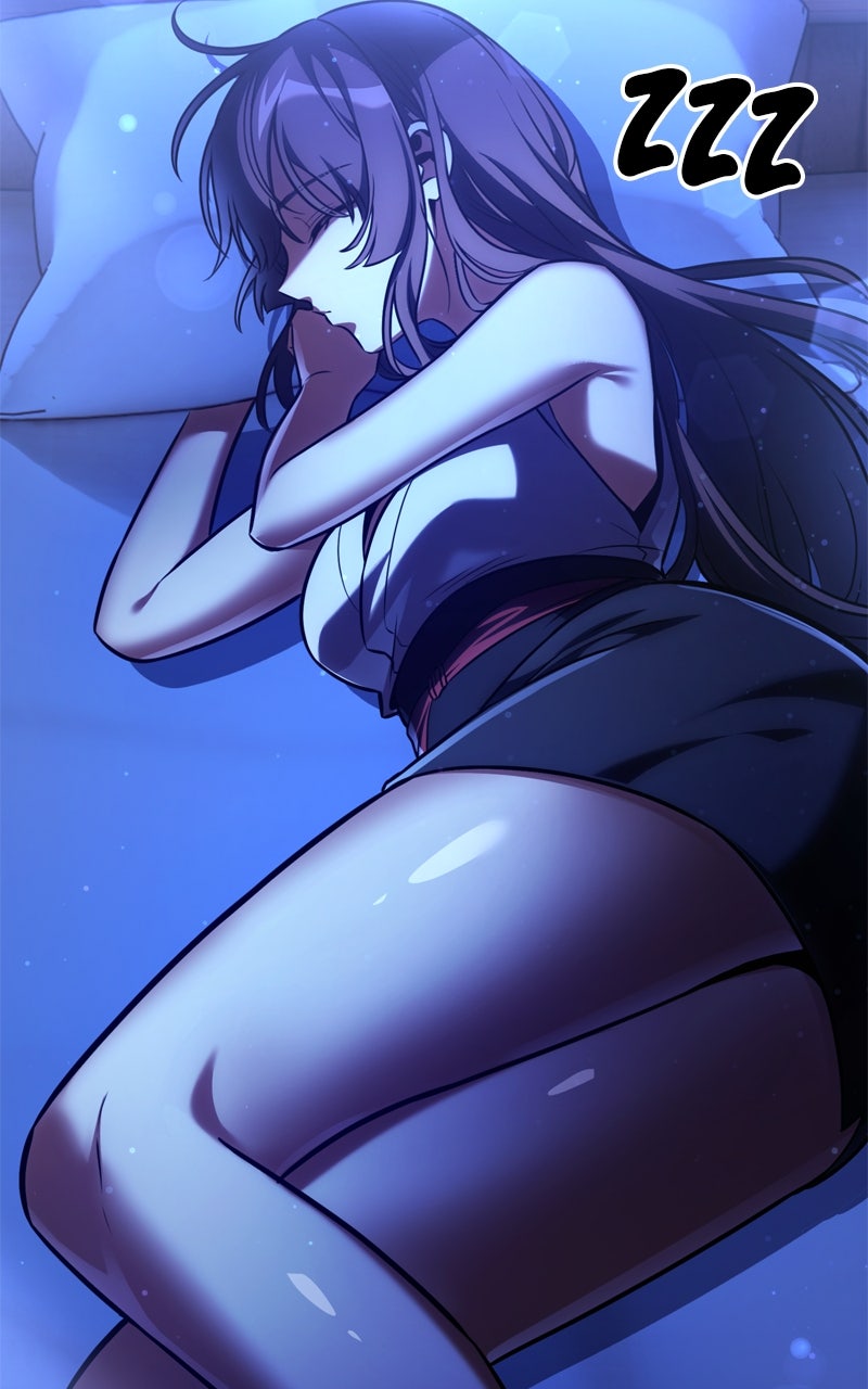 Read I Killed the Main Player Manga Online