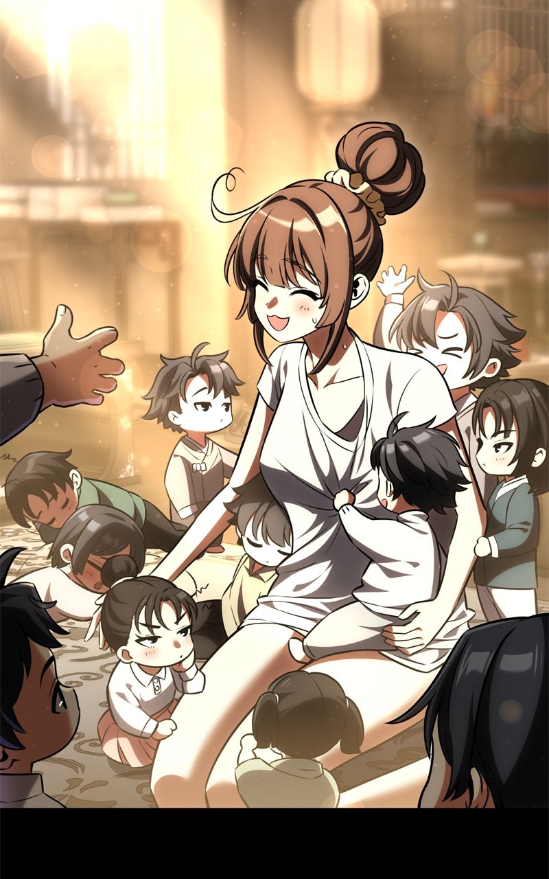 Read I Killed the Main Player Manga Online