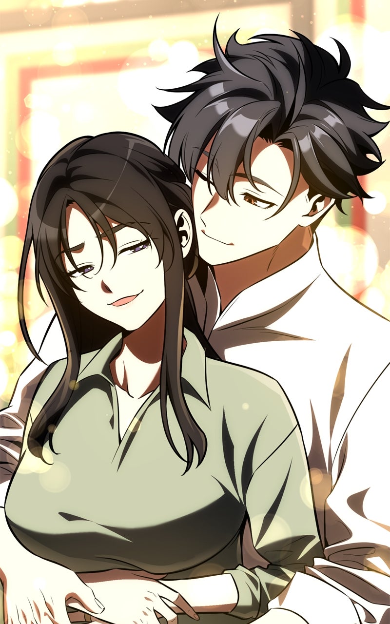 Read I Killed the Main Player Manga Online